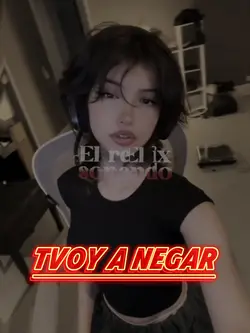 TVOY A NEGAR