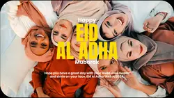 EID AL ADHA