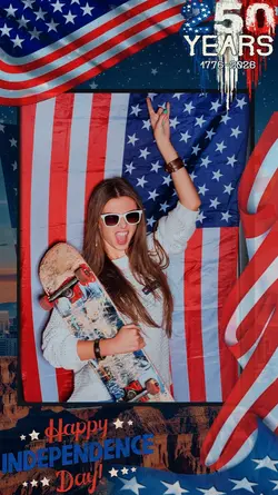 independence day usa