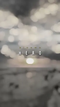 Hero - Alan walker