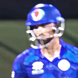 Cricket Template 