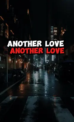 Another Love