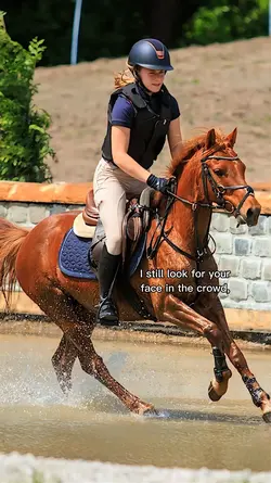 I still look for you
