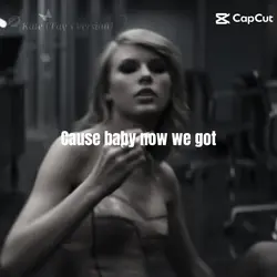 bad blood edit