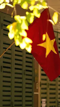 Mừng ngày 2 tháng 9
