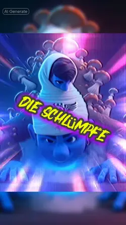Die Schlümpfe