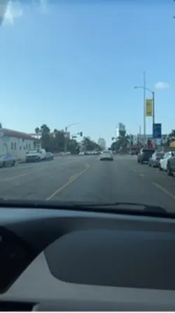 California longbeach