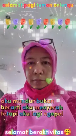 status ibu² pesbuk