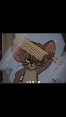 Jerry hai mái