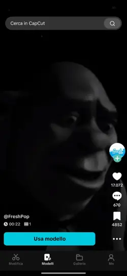 Shrek a ragione 