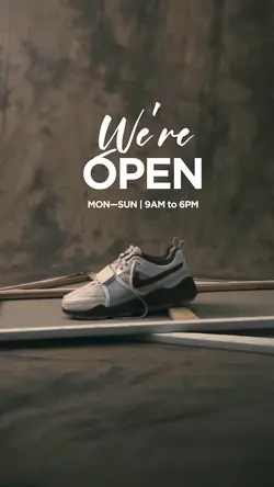 New Sneakers 
