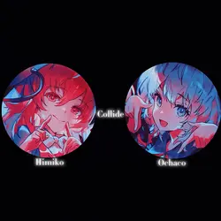 Collide!
