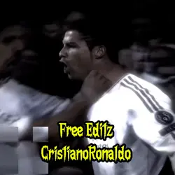 Free Editz Ronaldo 