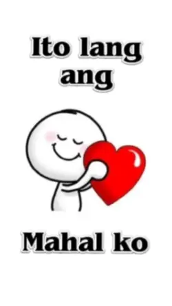eto mahal ko