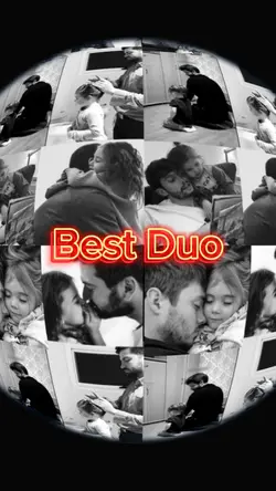 Best duo..
