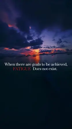 Purpose over pain