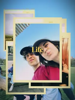 Friends Are…