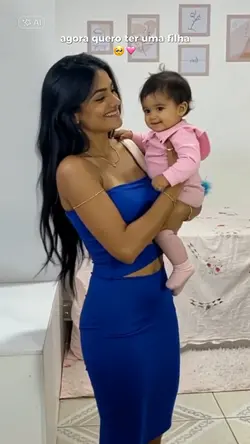 sua filha IA