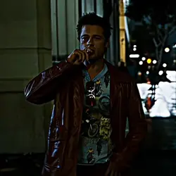 Tyler Durden edit