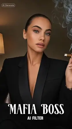Mafia Boss AI