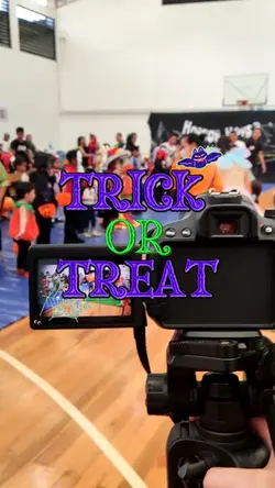 Happy Halloween 