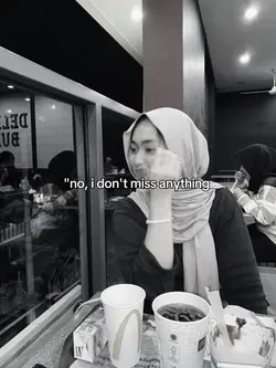 no,i don't miss anyt