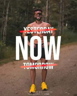 Running Motivation