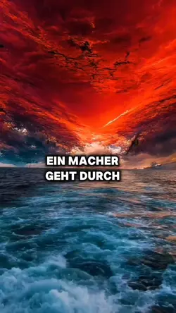Ein Macher 