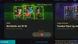 Efootball Gatcha.