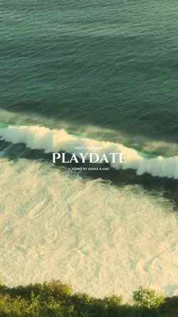 playdate cinematic