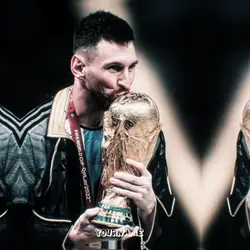 MESSI EDIT