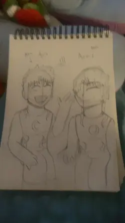 Oc lore