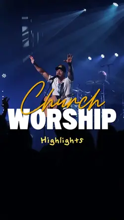 CHURCH WORSHIP