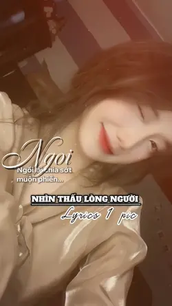Nhìn thấu lòng người