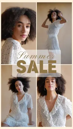 SUMMER FASHION