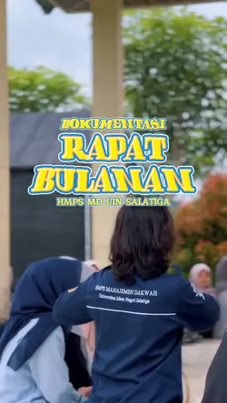 dokumentasi kegiatan