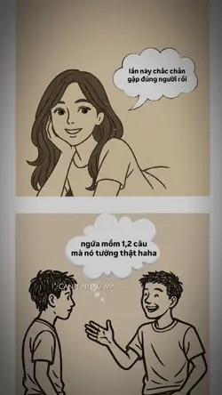 mẫu meme