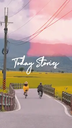 story's todays