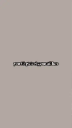 Ur 5th pic✨💕