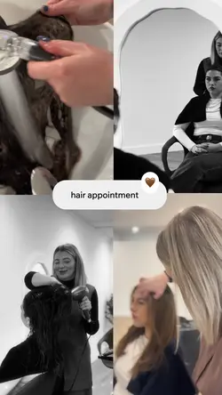 🤎💇🏽‍♀️