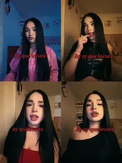 Ay que locura