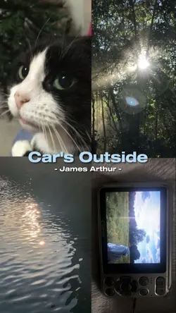 Car's Outside - 2
