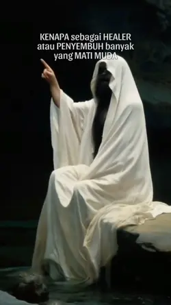 Healer/Penyembuh