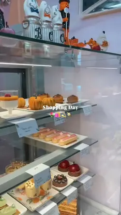 Vlog | Shopping Day
