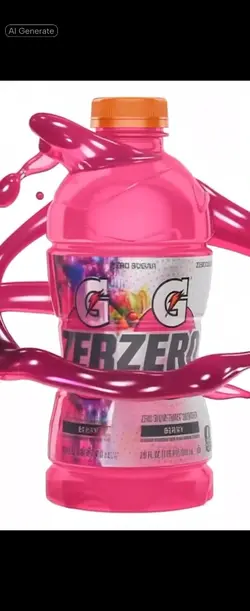 Pink Vortex
 Flow
