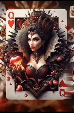 Jeu de carte