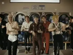 BTS edit 