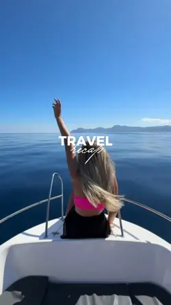 Travel recap