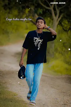 Mera Ishq 