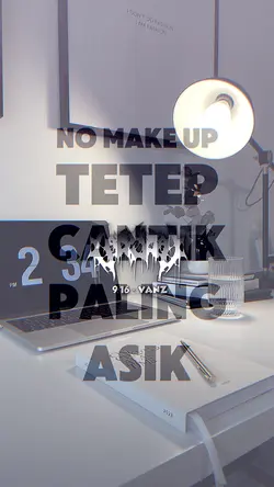 JJ TETEP CANTIK